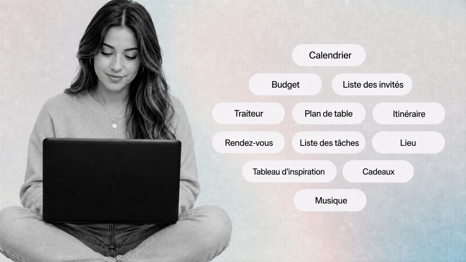 Économisez plus de 100 heures de travail